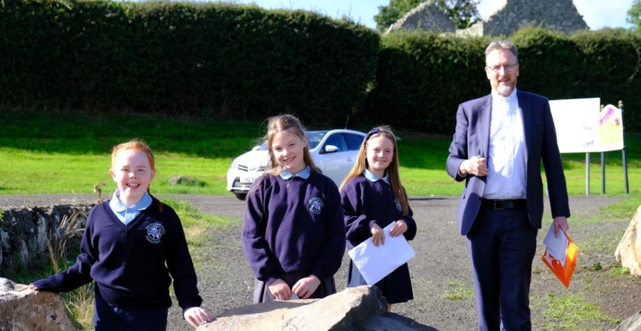 Living Water? The Challenge of the Ongoing Lough Neagh Crisis