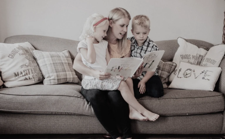 Care for the Family: Church–Family Connection during Covid19