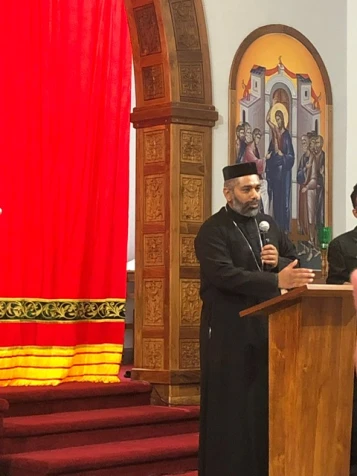 St Thomas Indian Orthodox Church