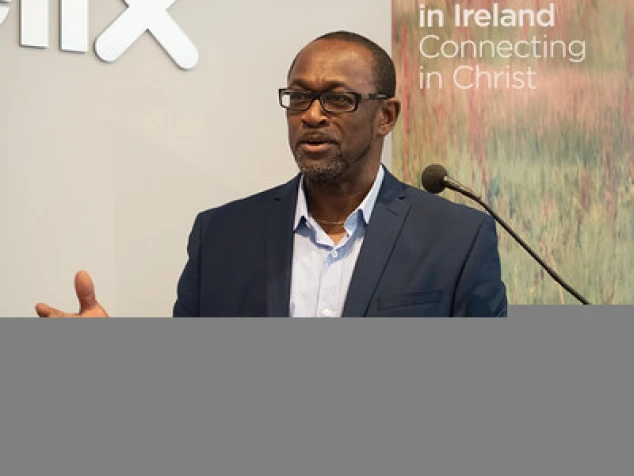 Witnessing in diversity: Churches working for an inclusive Ireland