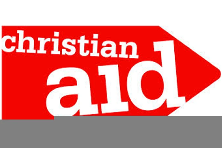 Christian Aid Ireland recruitments 