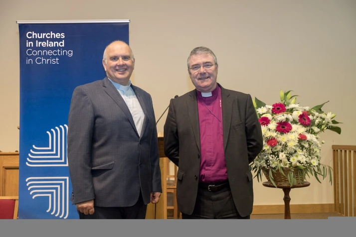 95th Annual Meeting of the Irish Council of Churches