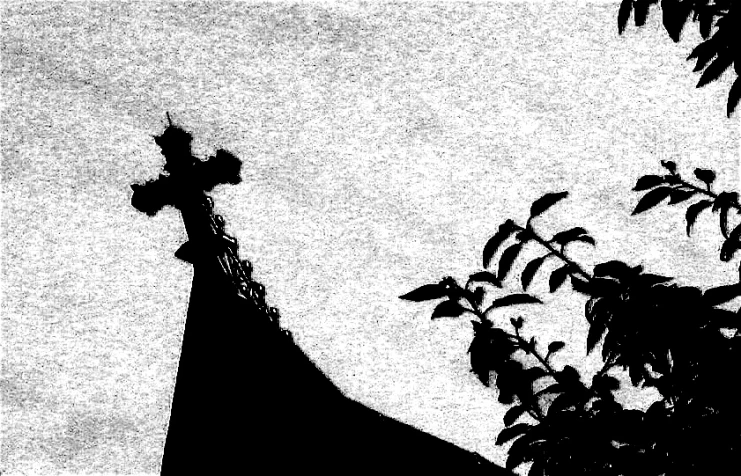 Part 1: Religion and Politics in Northern Ireland: What can the churches do next?