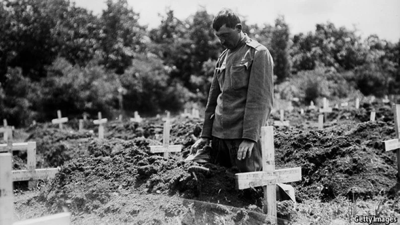 World War I Short Story Competition
