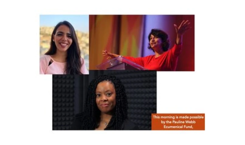 Called to Preach - What would you like to pass on to other female preachers?