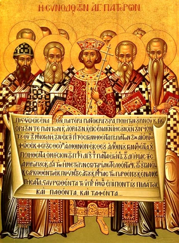 Nicaea 2025